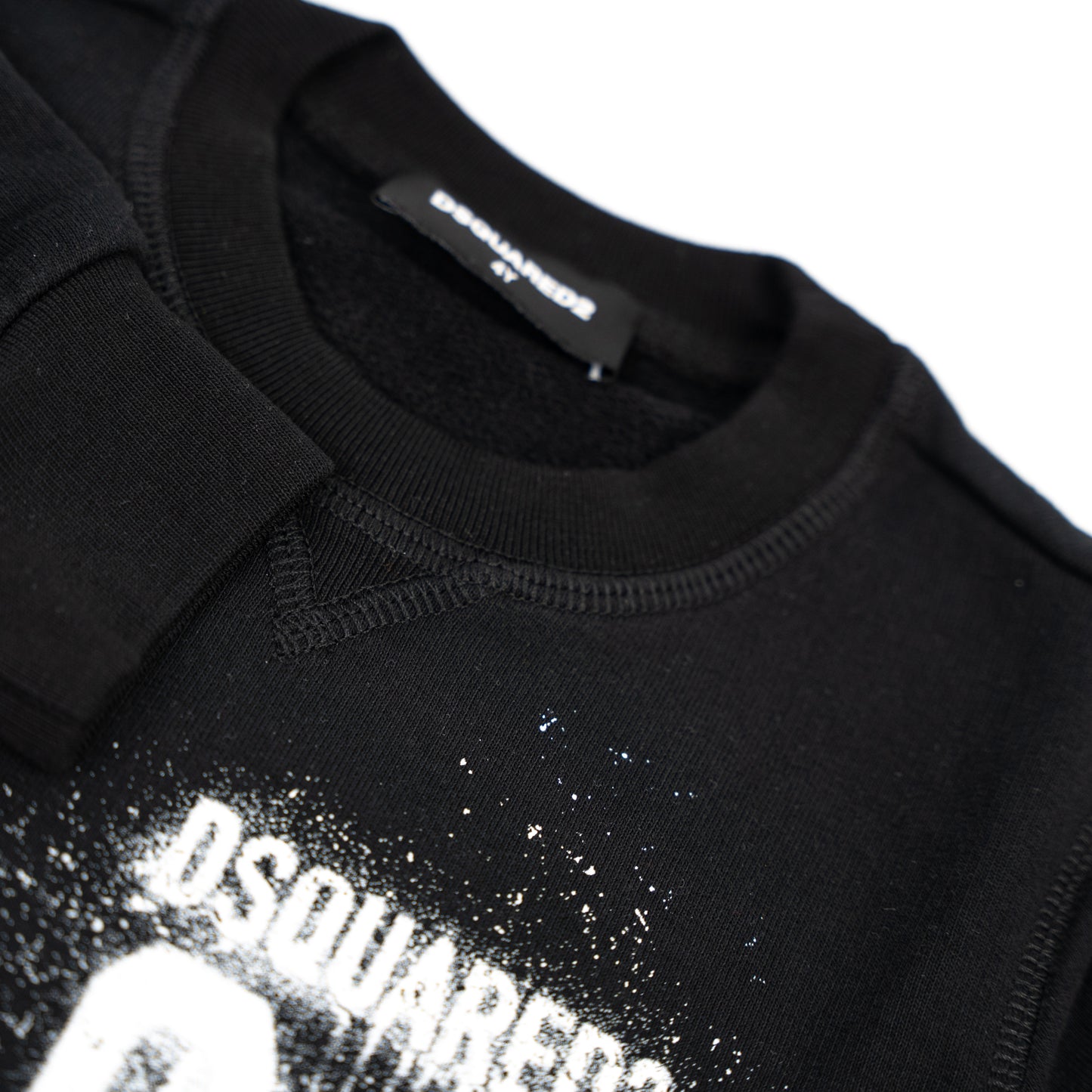 FELPA DSQUARED2