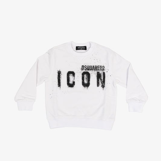 FELPA DSQUARED2