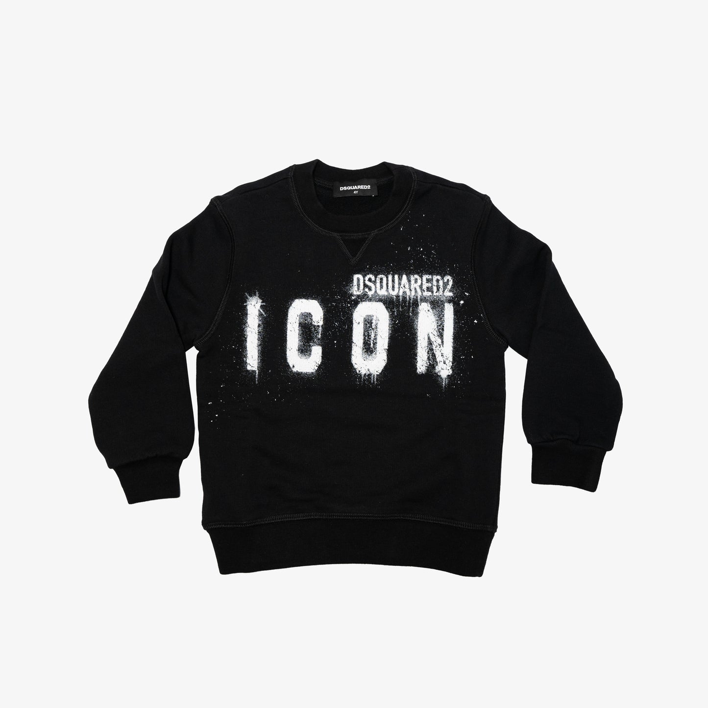FELPA DSQUARED2