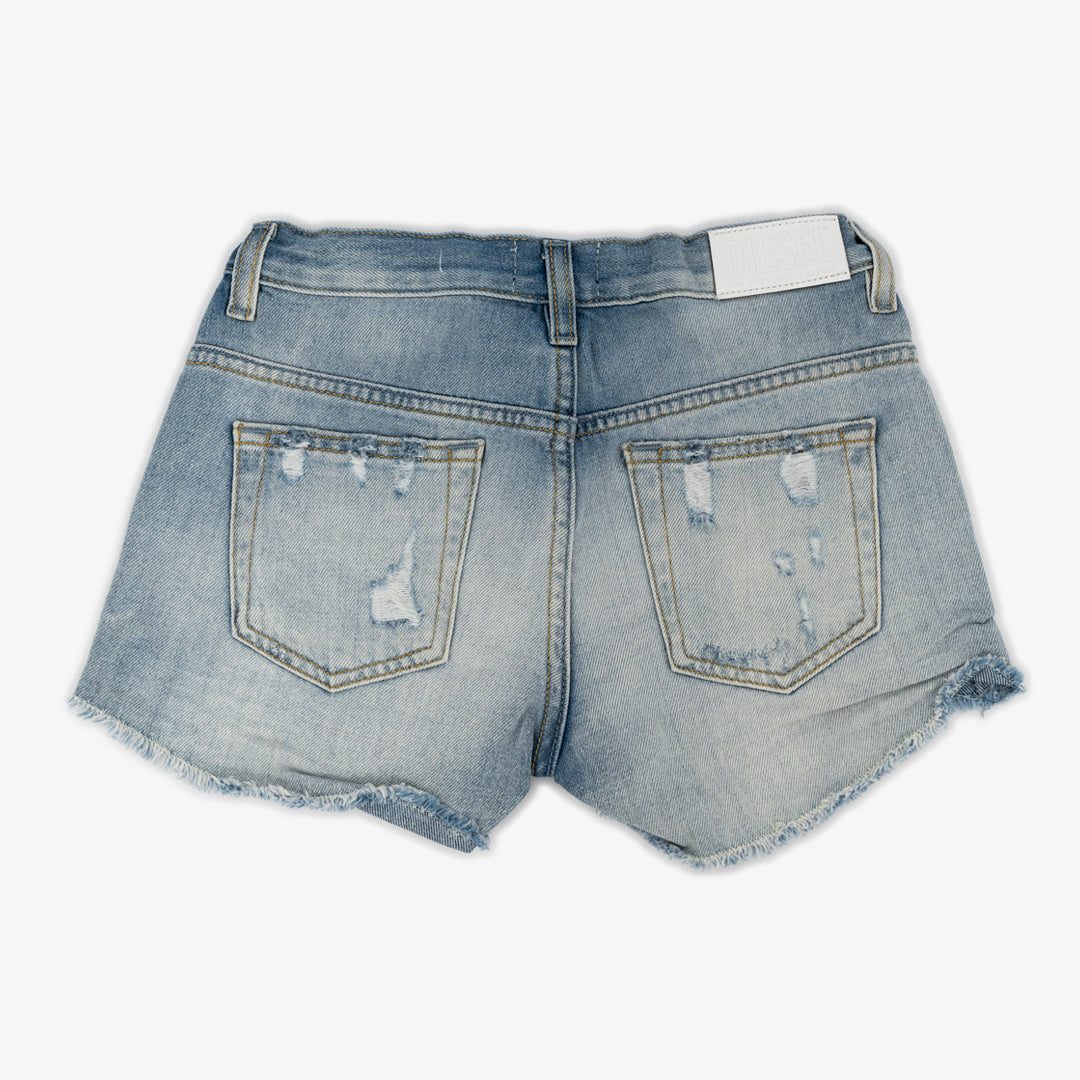 SHORTS DIESEL BAMBINA