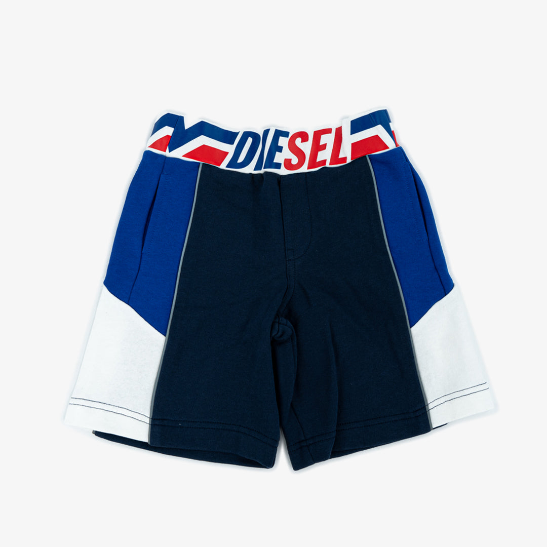 BERMUDA DIESEL BAMBINO
