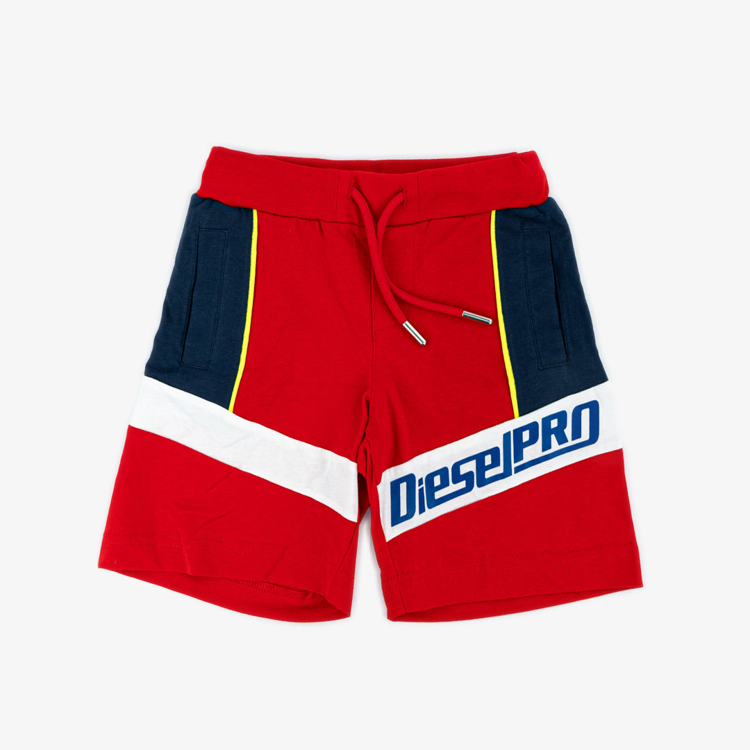 BERMUDA DIESEL BAMBINO