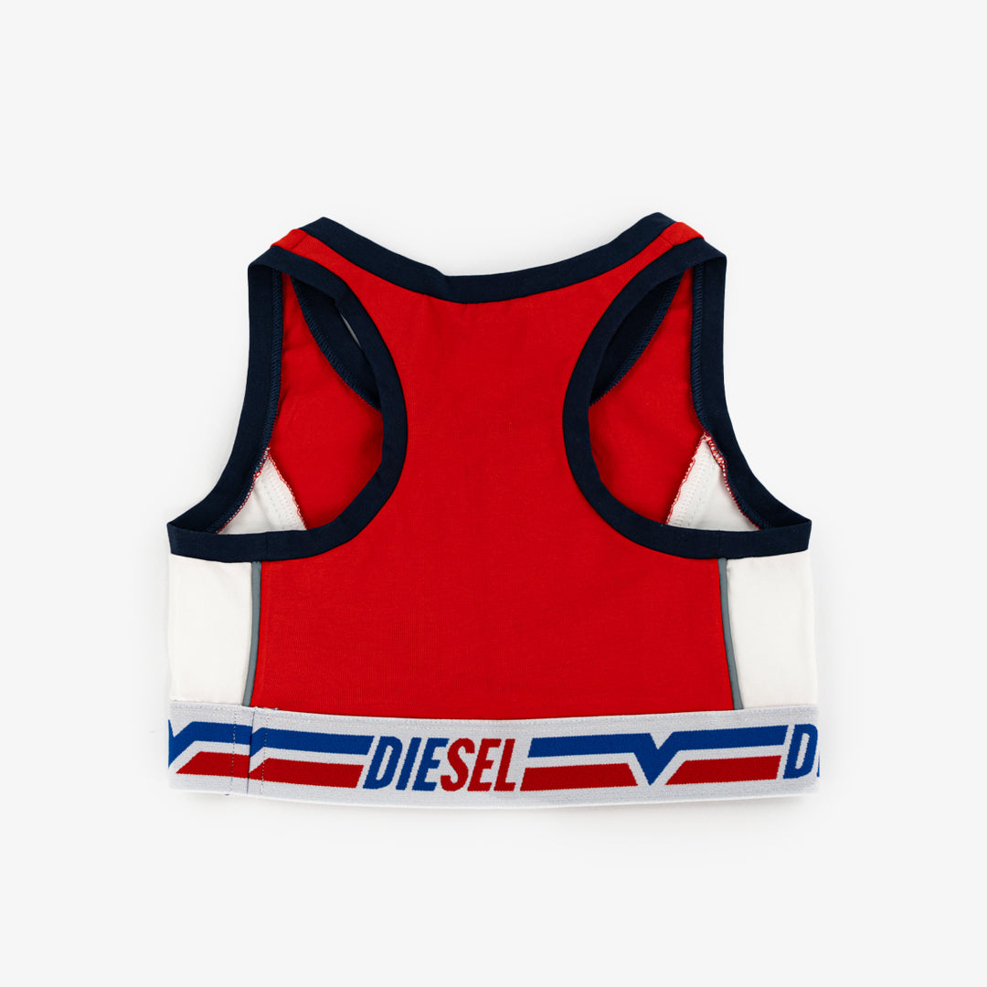 TOP DIESEL BAMBINA