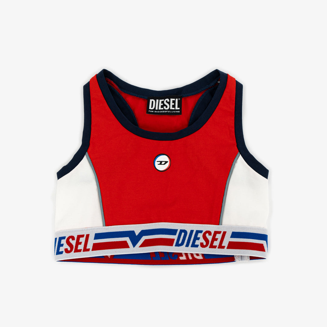 TOP DIESEL BAMBINA