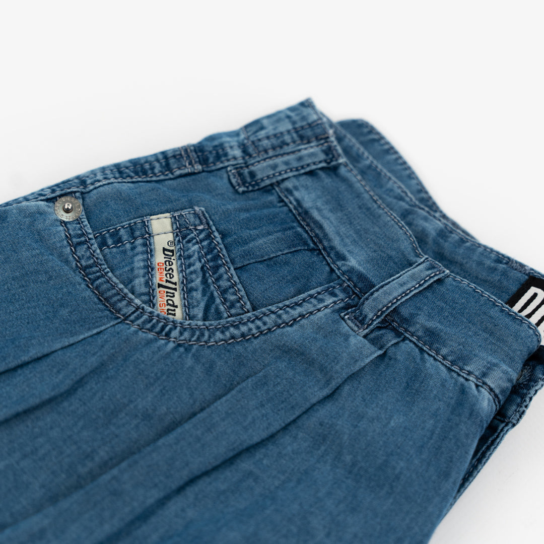 SHORTS DIESEL BAMBINA