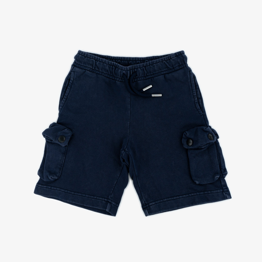 BERMUDA DIESEL BAMBINO