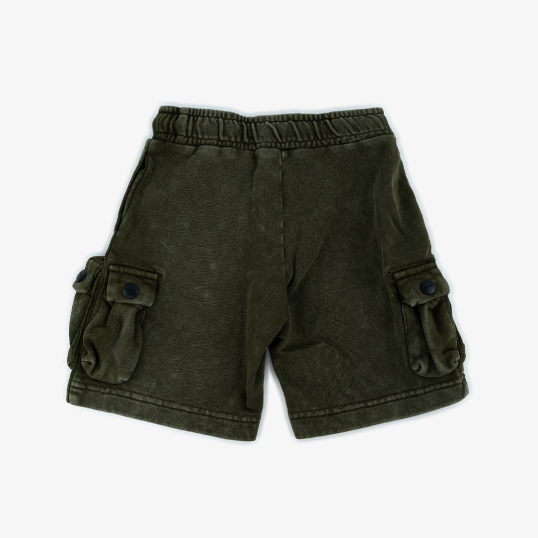 BERMUDA DIESEL BAMBINO