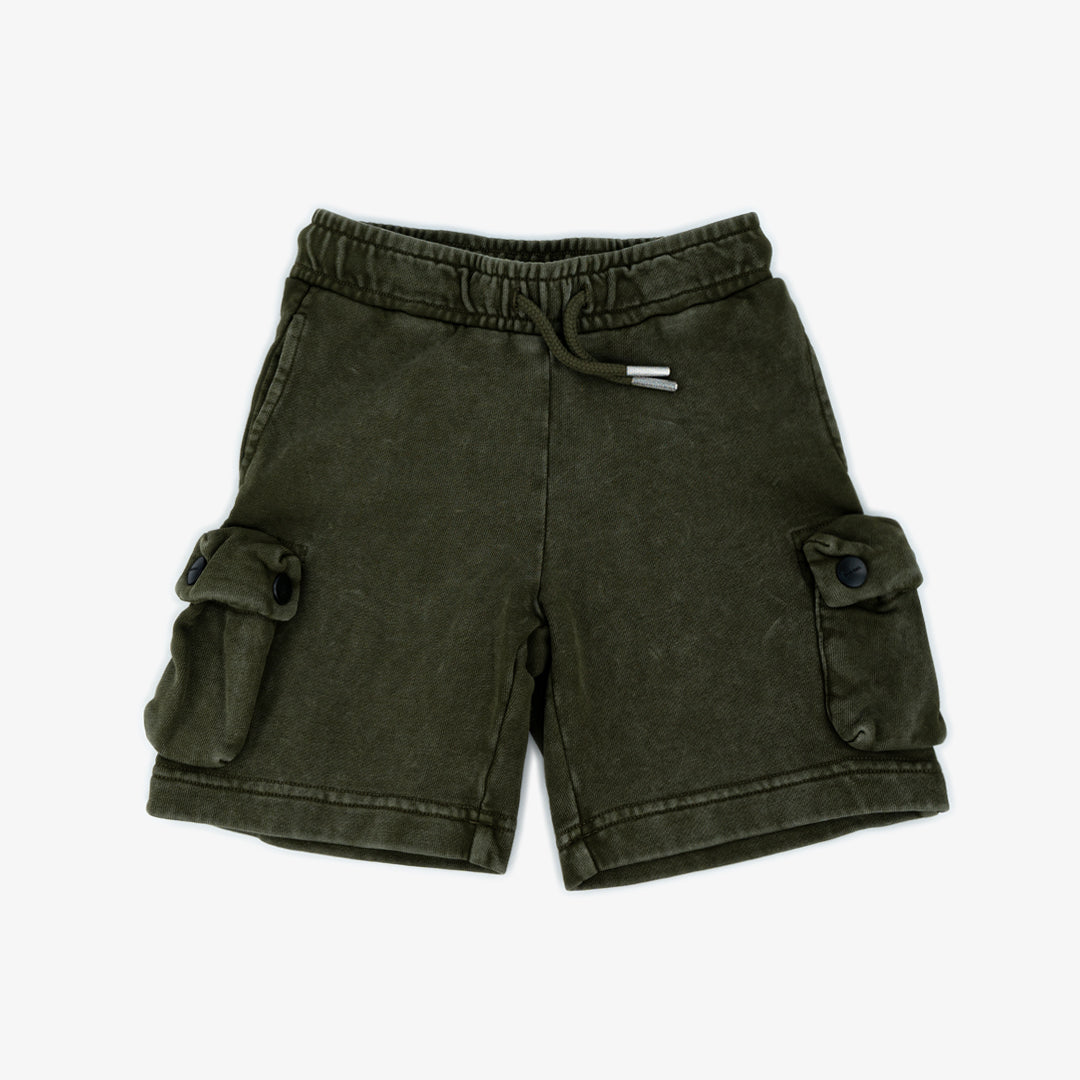 BERMUDA DIESEL BAMBINO