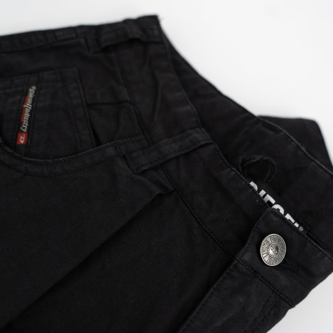 SHORTS DIESEL BAMBINA