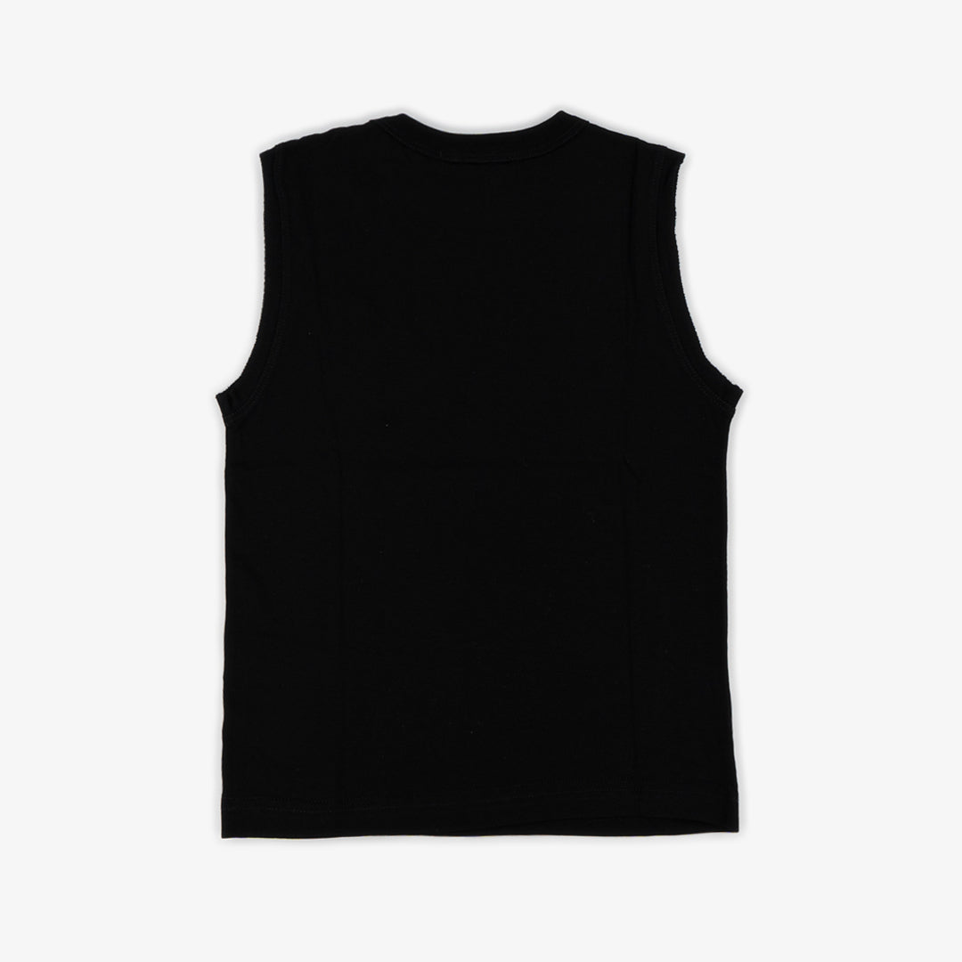 CANOTTA DIESEL BAMBINO