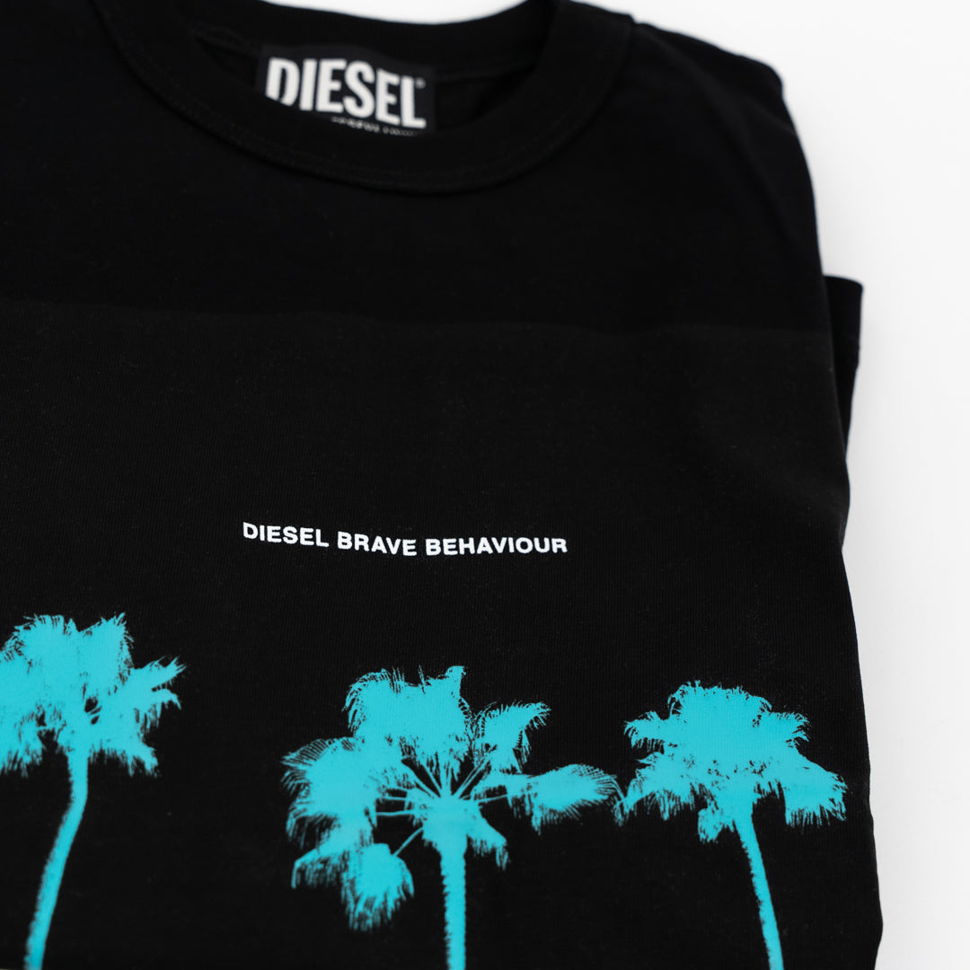 CANOTTA DIESEL BAMBINO