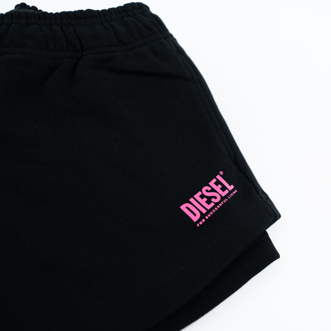 SHORTS DIESEL BAMBINA