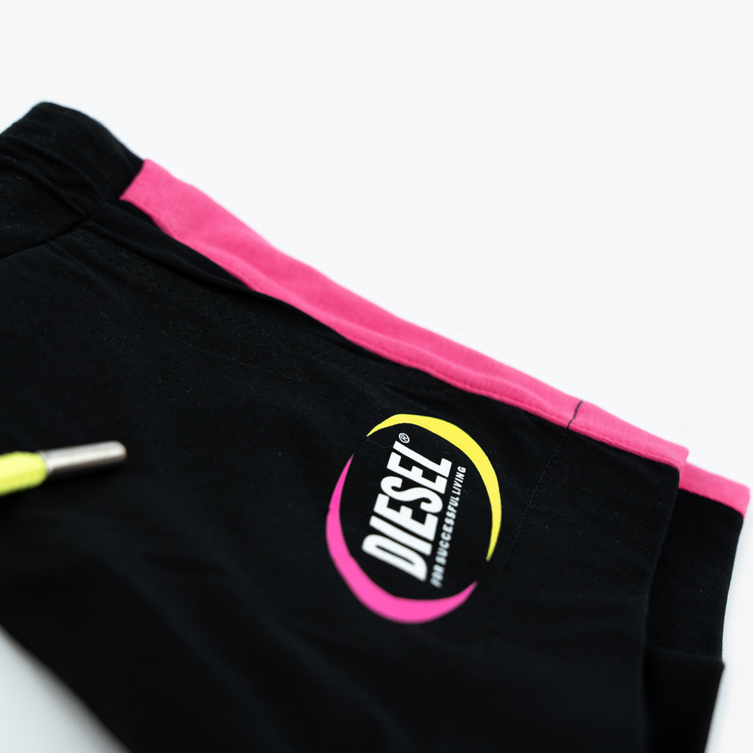 SHORTS DIESEL BAMBINA