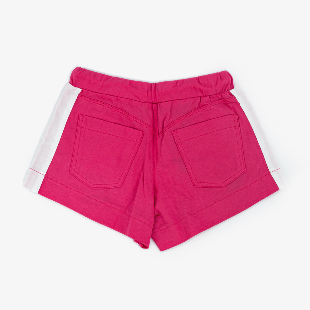SHORTS DIESEL BAMBINA