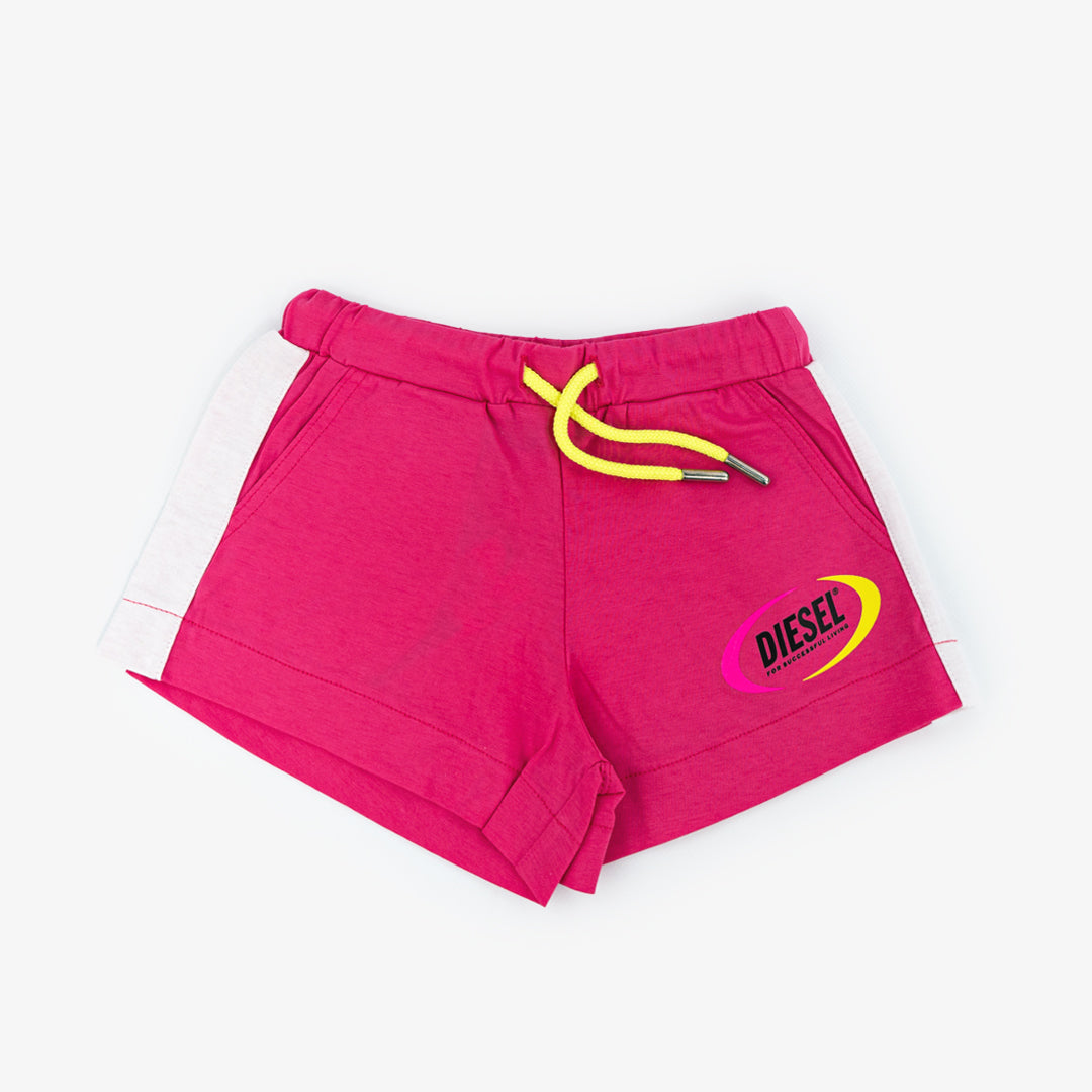 SHORTS DIESEL BAMBINA