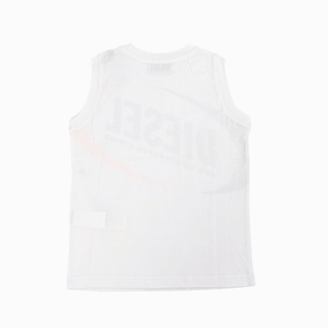 CANOTTA DIESEL BAMBINO