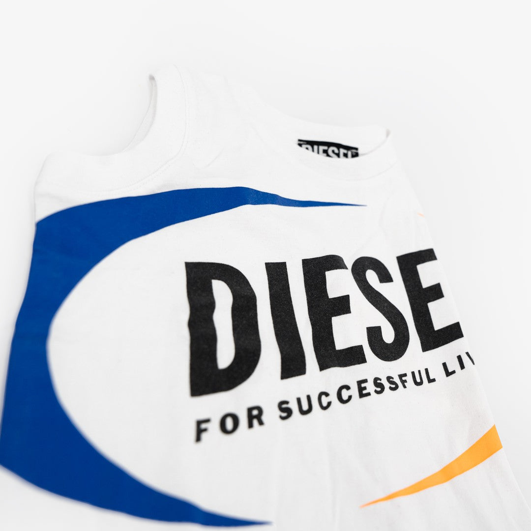 CANOTTA DIESEL BAMBINO