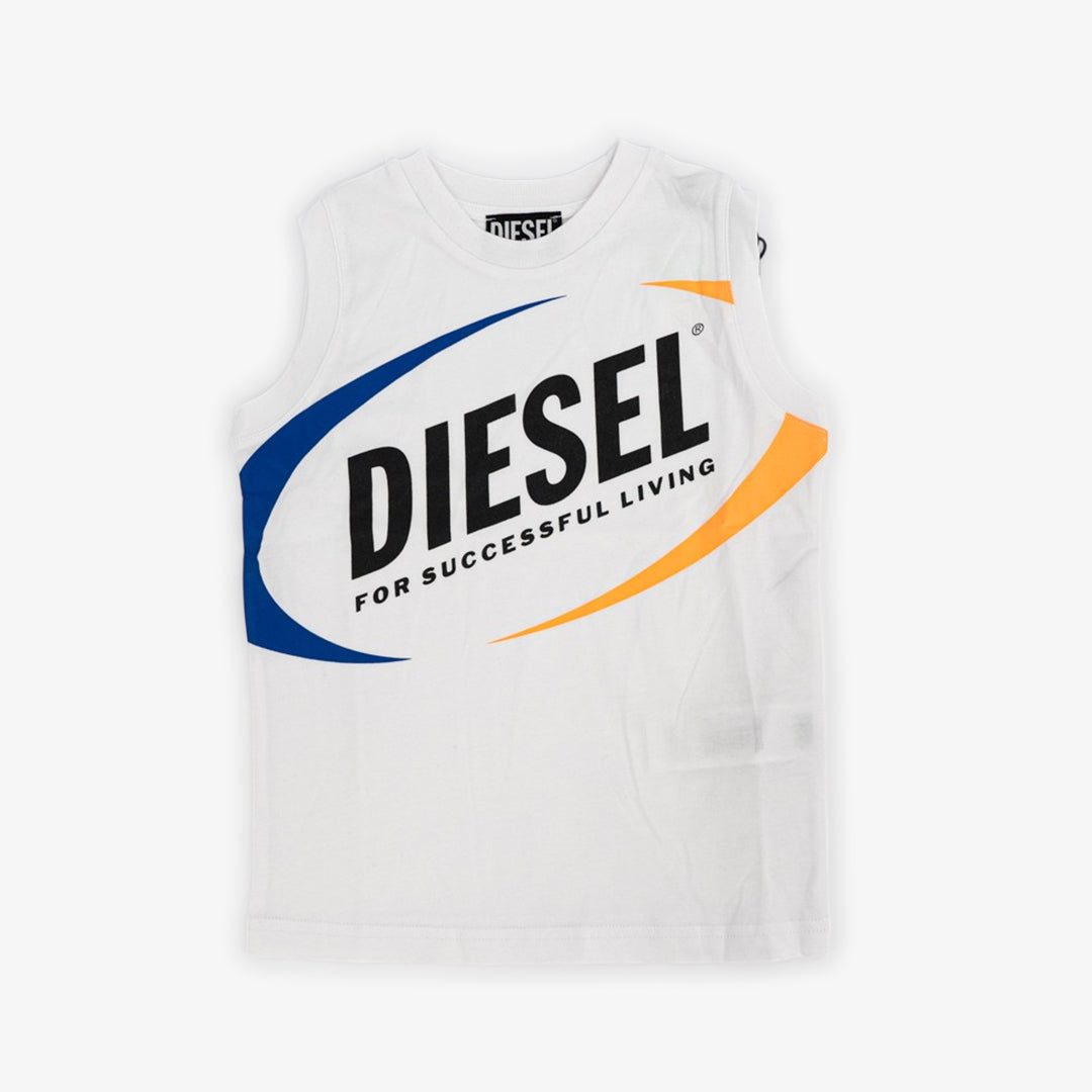 CANOTTA DIESEL BAMBINO