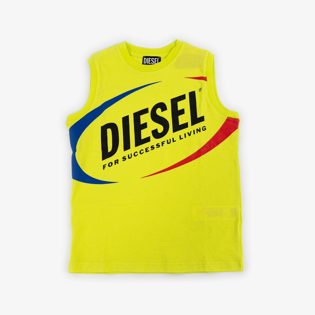 CANOTTA DIESEL BAMBINO