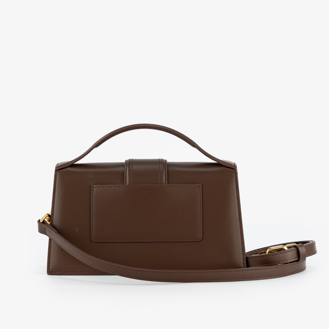 BORSA JACQUEMUS IL GRANDE BAMBINO