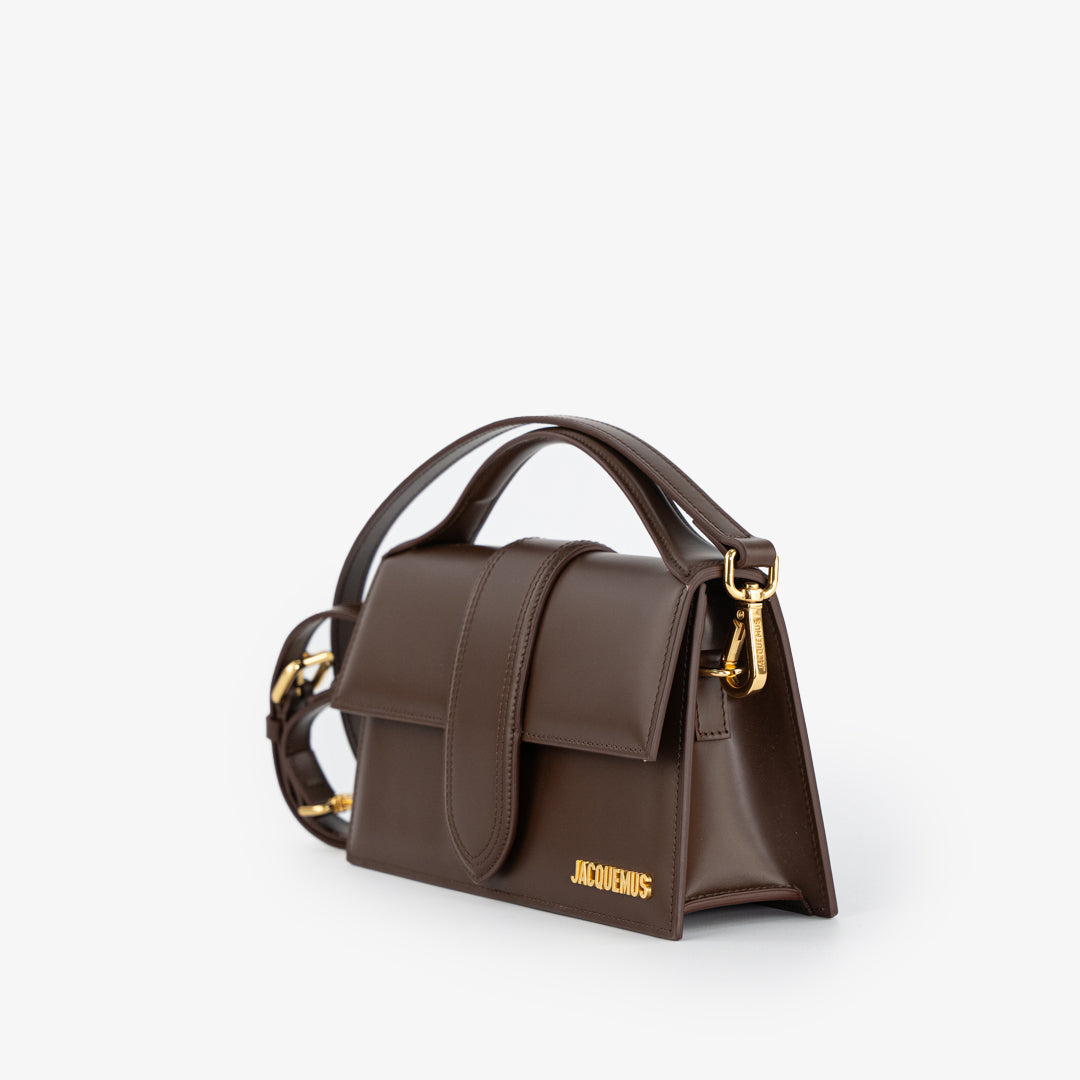 BORSA JACQUEMUS IL GRANDE BAMBINO