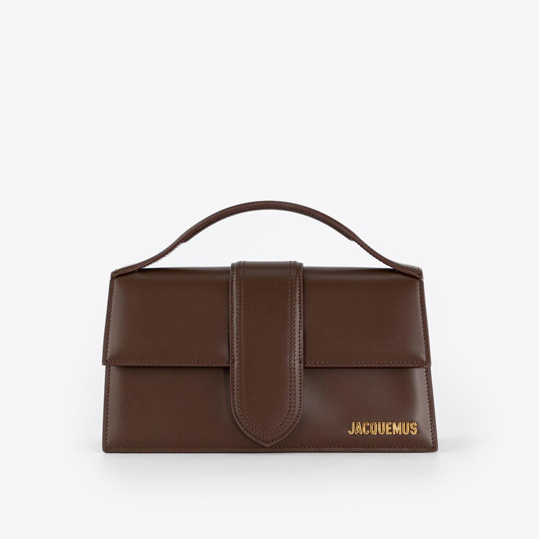 BORSA JACQUEMUS IL GRANDE BAMBINO