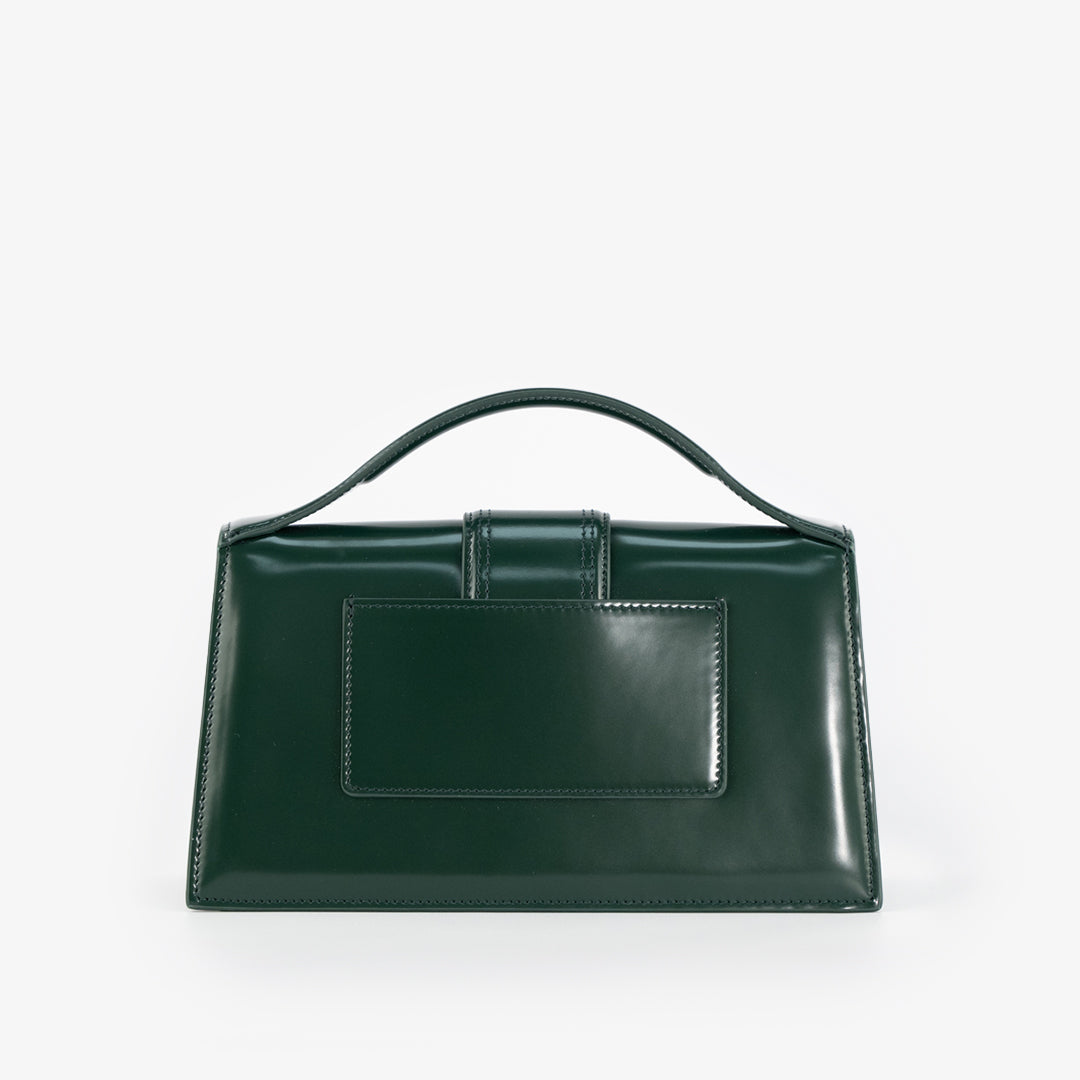 BORSA JACQUEMUS IL GRANDE BAMBINO