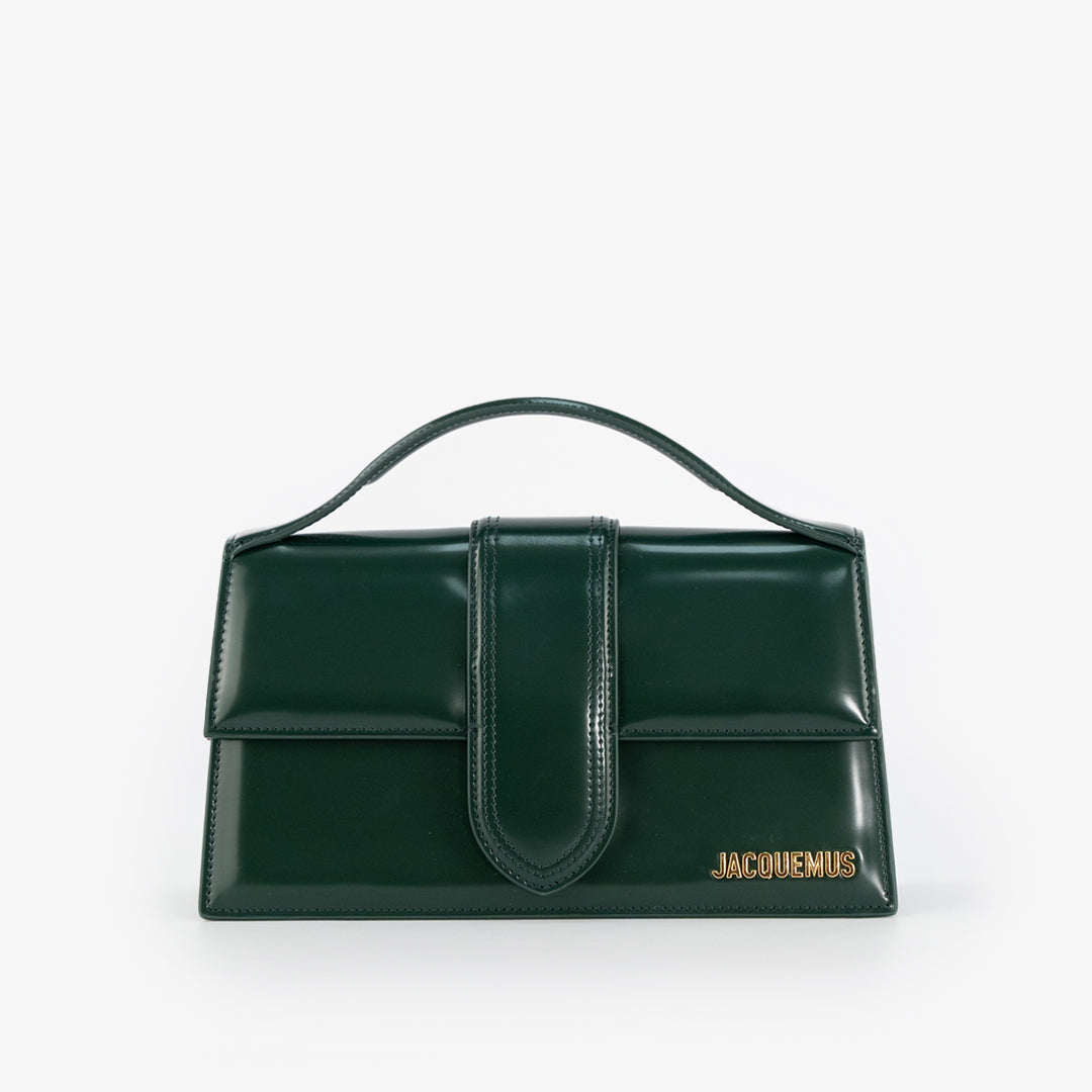 BORSA JACQUEMUS IL GRANDE BAMBINO