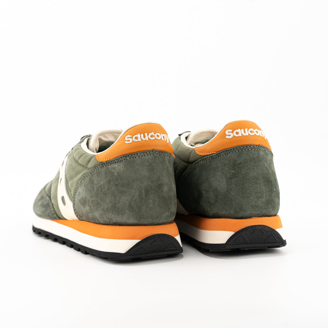 SNEAKERS SAUCONY UNISEX