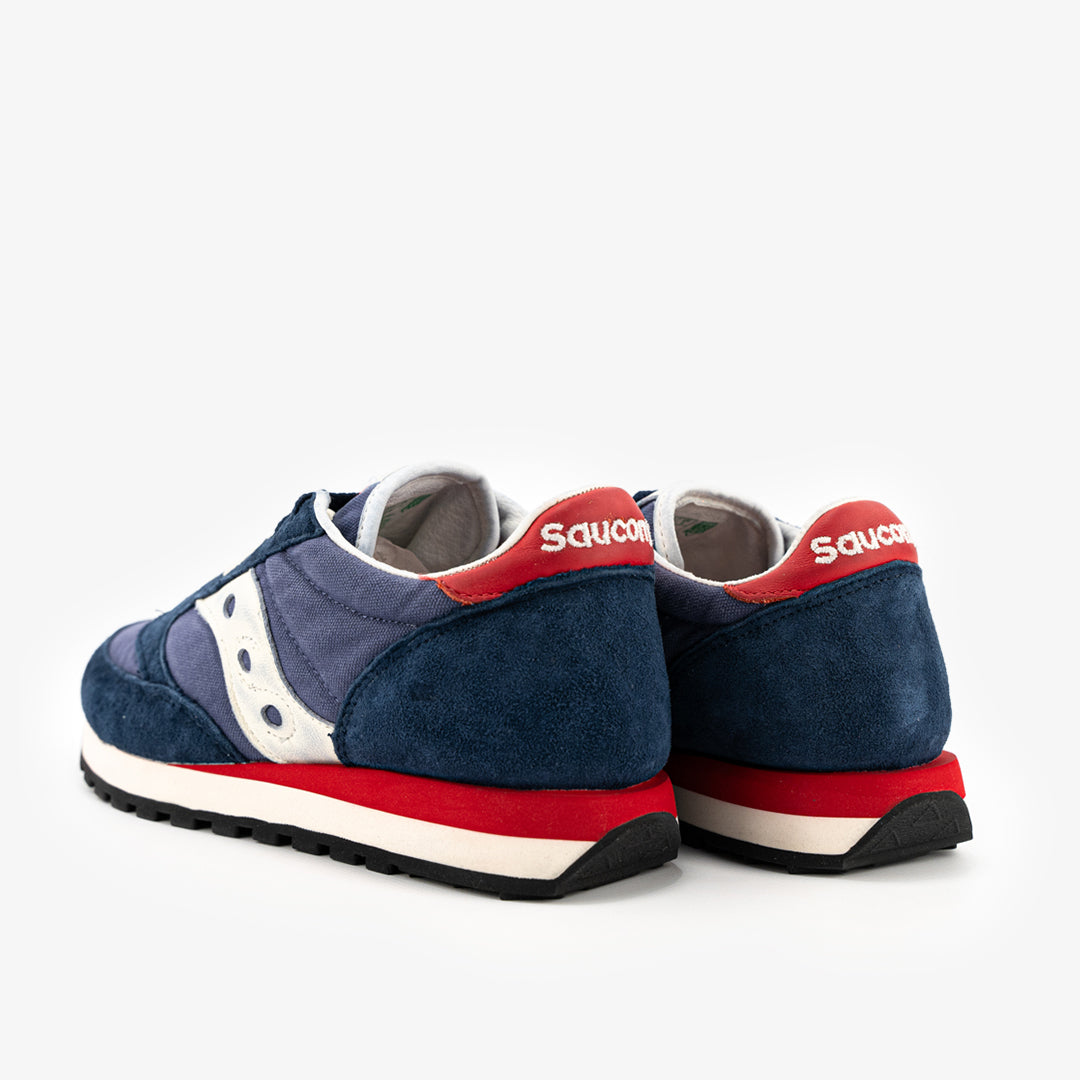 SNEAKERS SAUCONY UNISEX