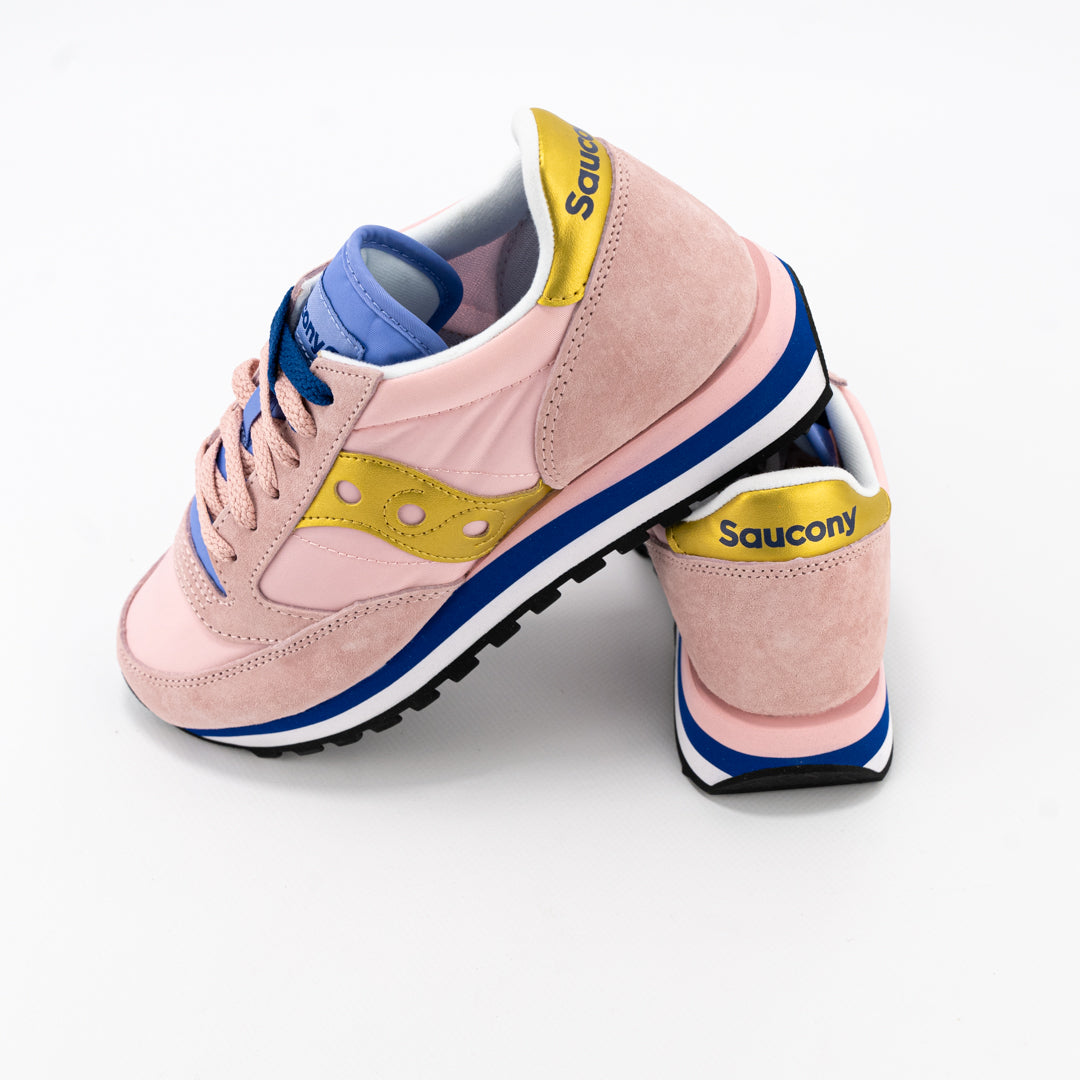 SNEAKERS SAUCONY DONNA