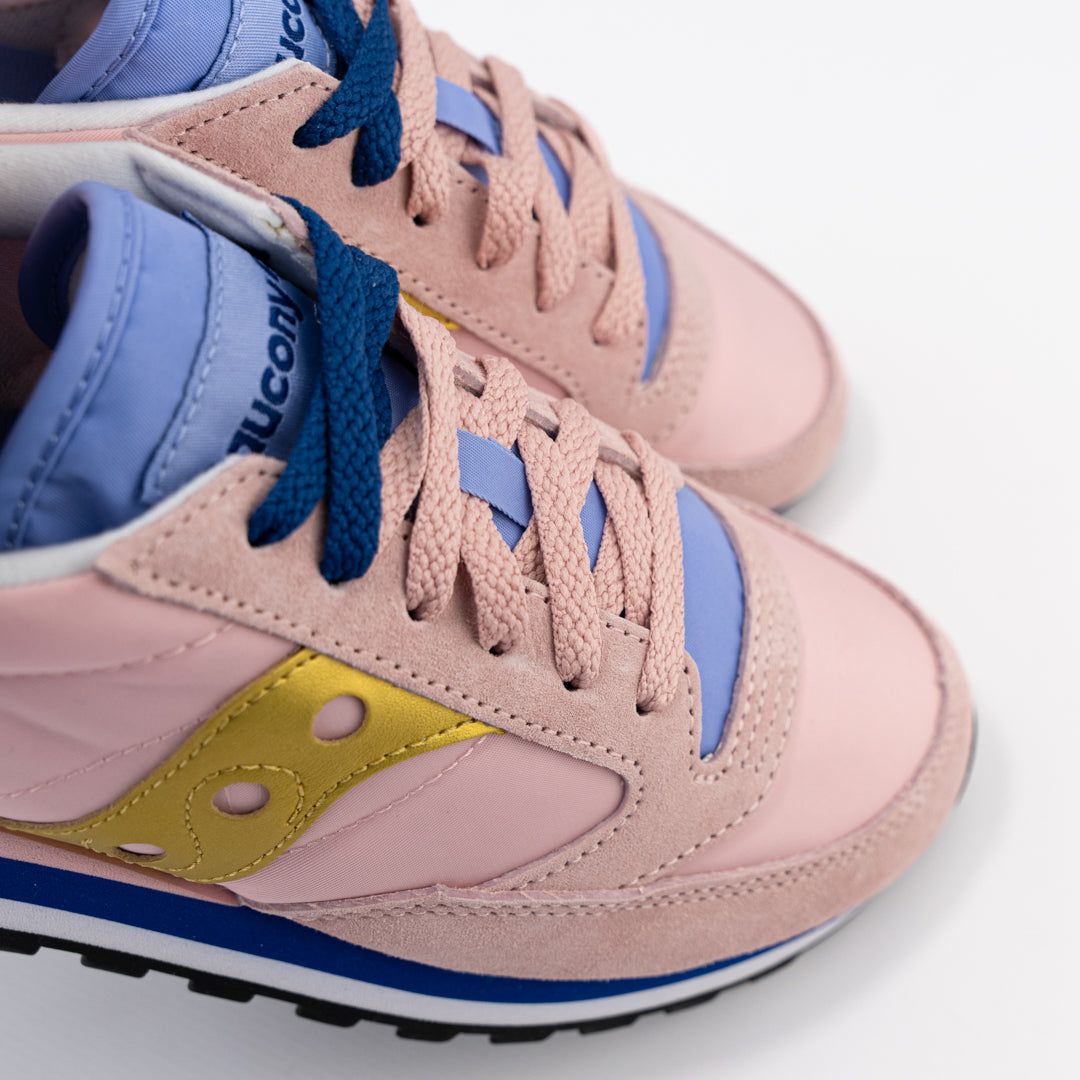 SNEAKERS SAUCONY DONNA