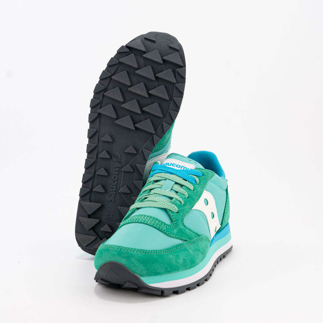 SNEAKERS SAUCONY DONNA