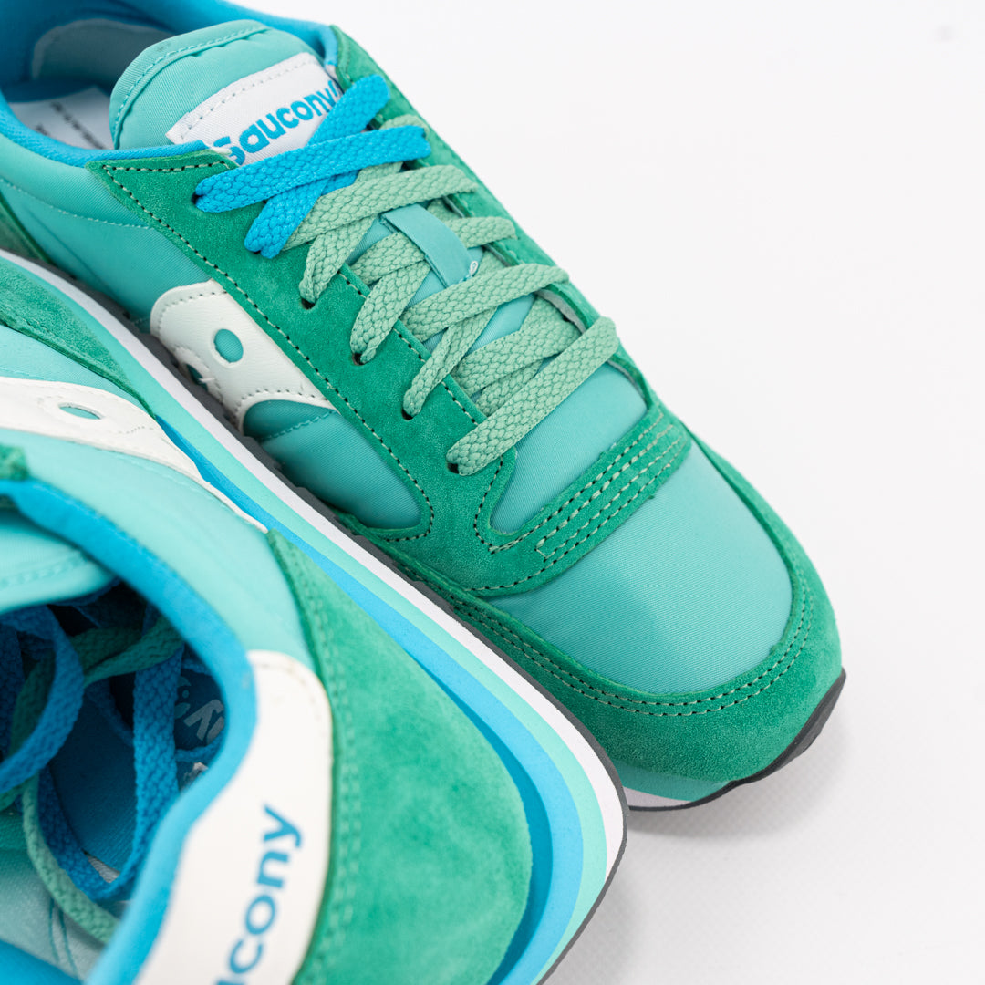 SNEAKERS SAUCONY DONNA