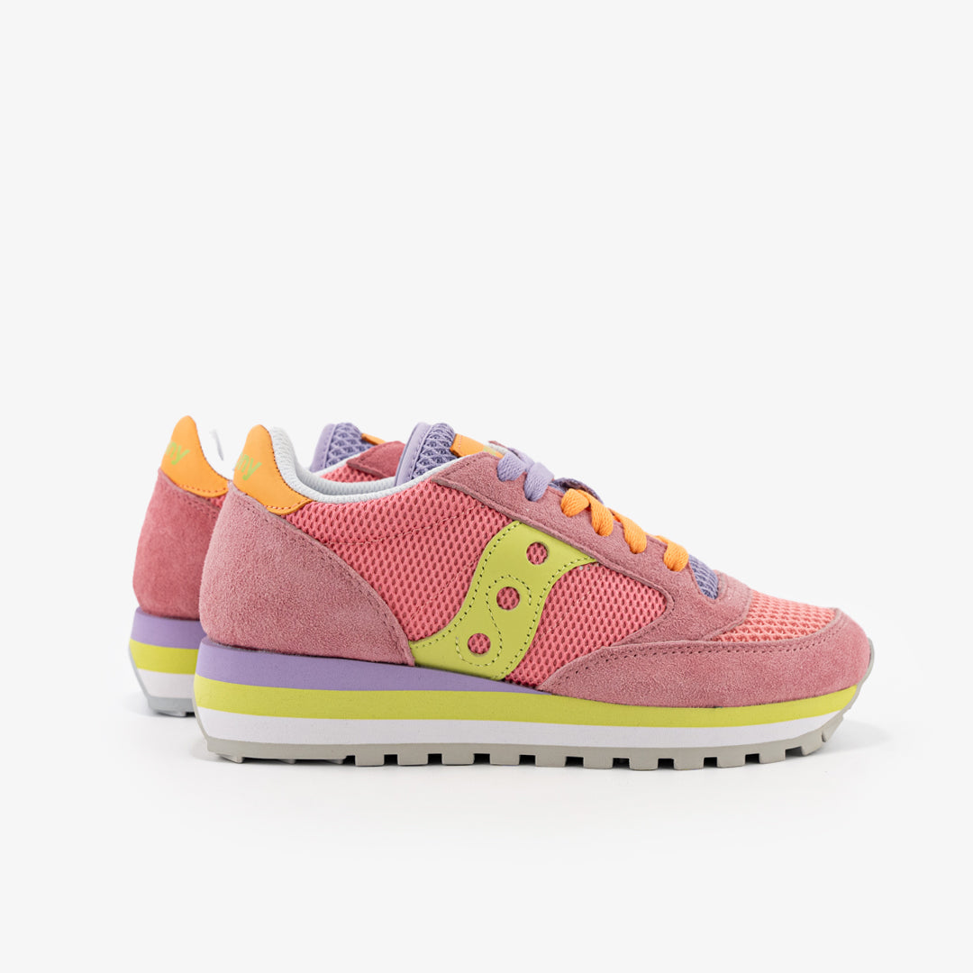 SNEAKERS SAUCONY DONNA