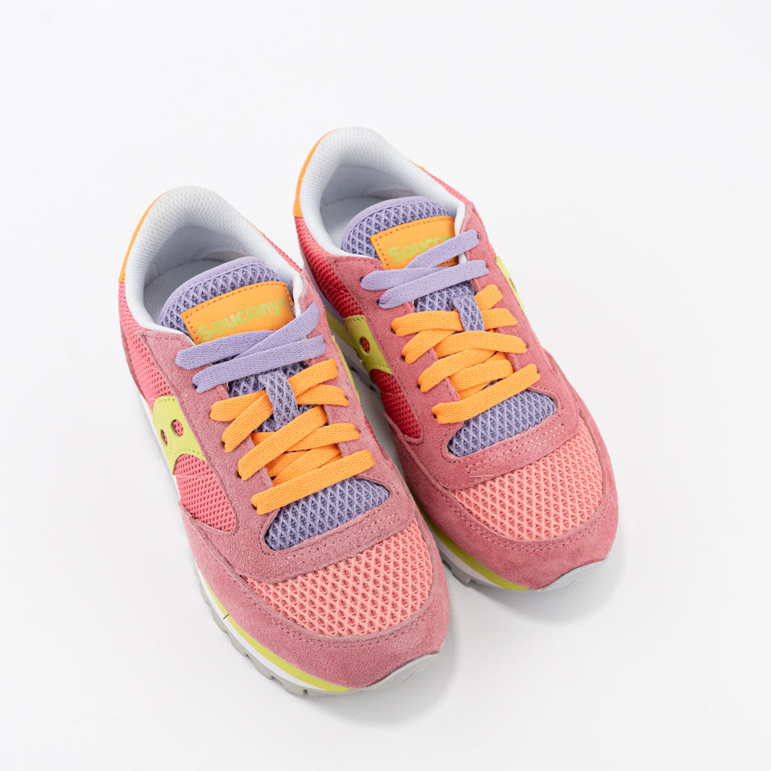 SNEAKERS SAUCONY DONNA