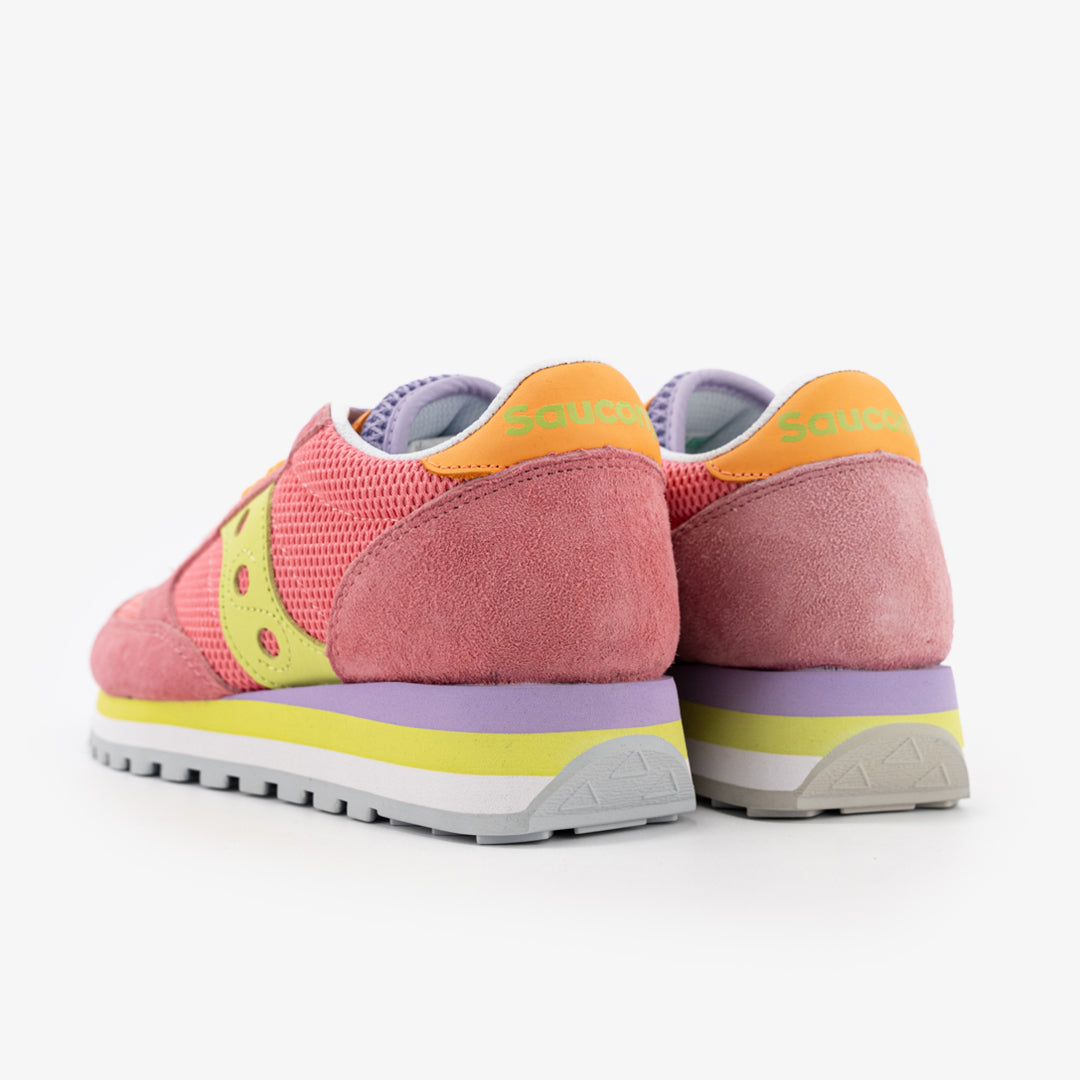 SNEAKERS SAUCONY DONNA