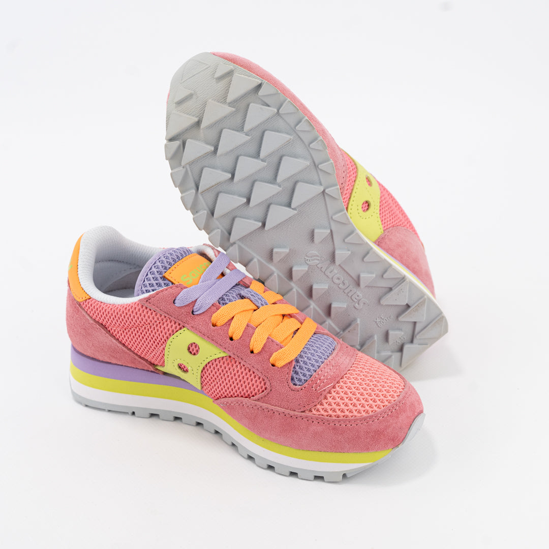 SNEAKERS SAUCONY DONNA