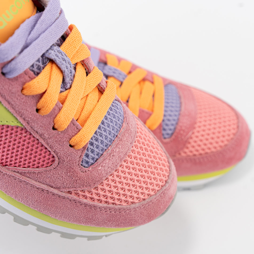 SNEAKERS SAUCONY DONNA