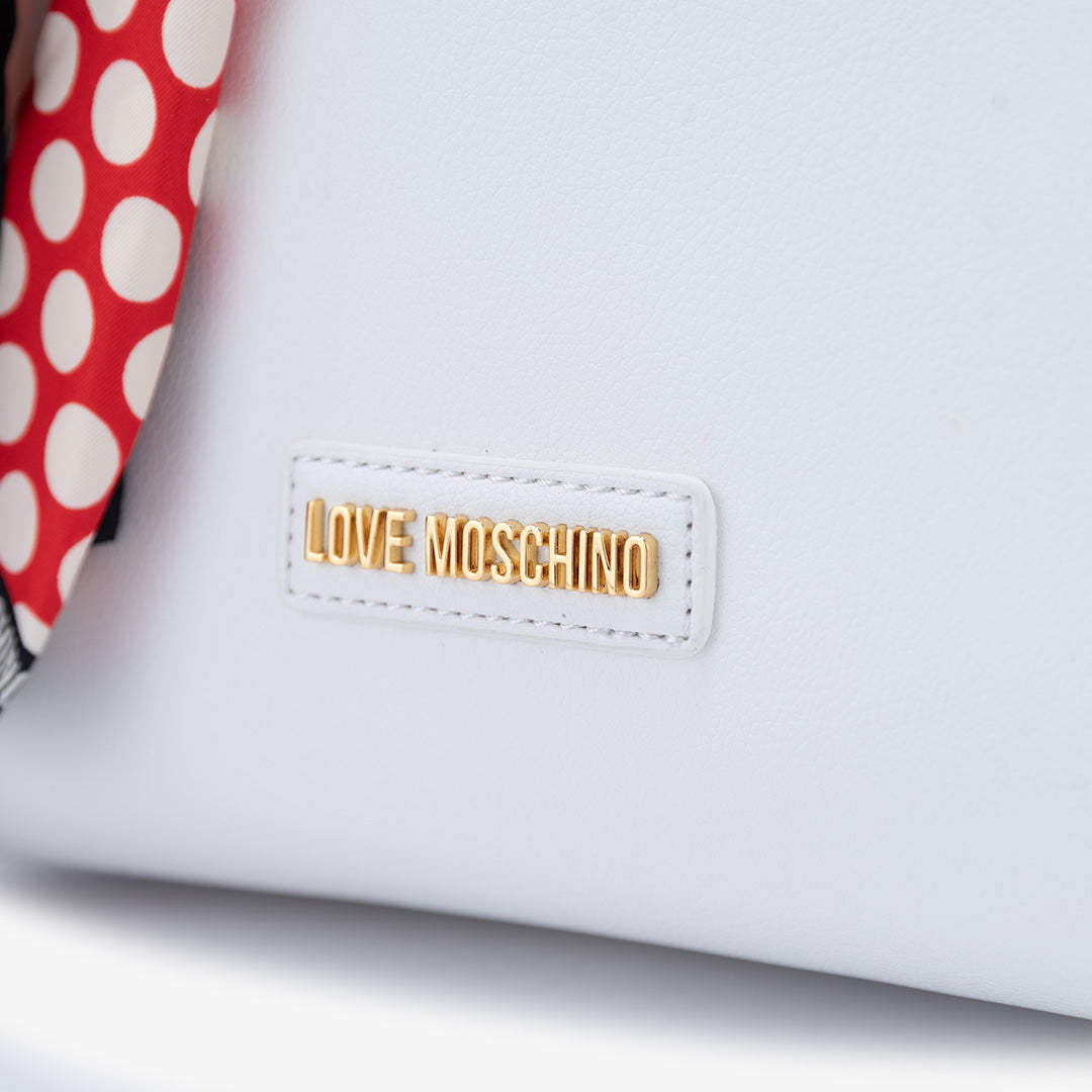 BORSA LOVE MOSCHINO DONNA