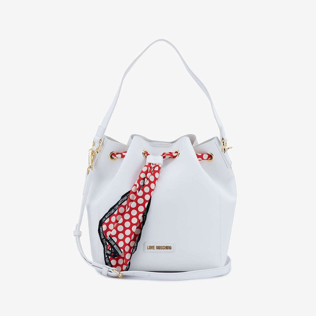 BORSA LOVE MOSCHINO DONNA