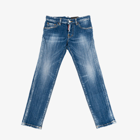 JEANS DSQUARED2