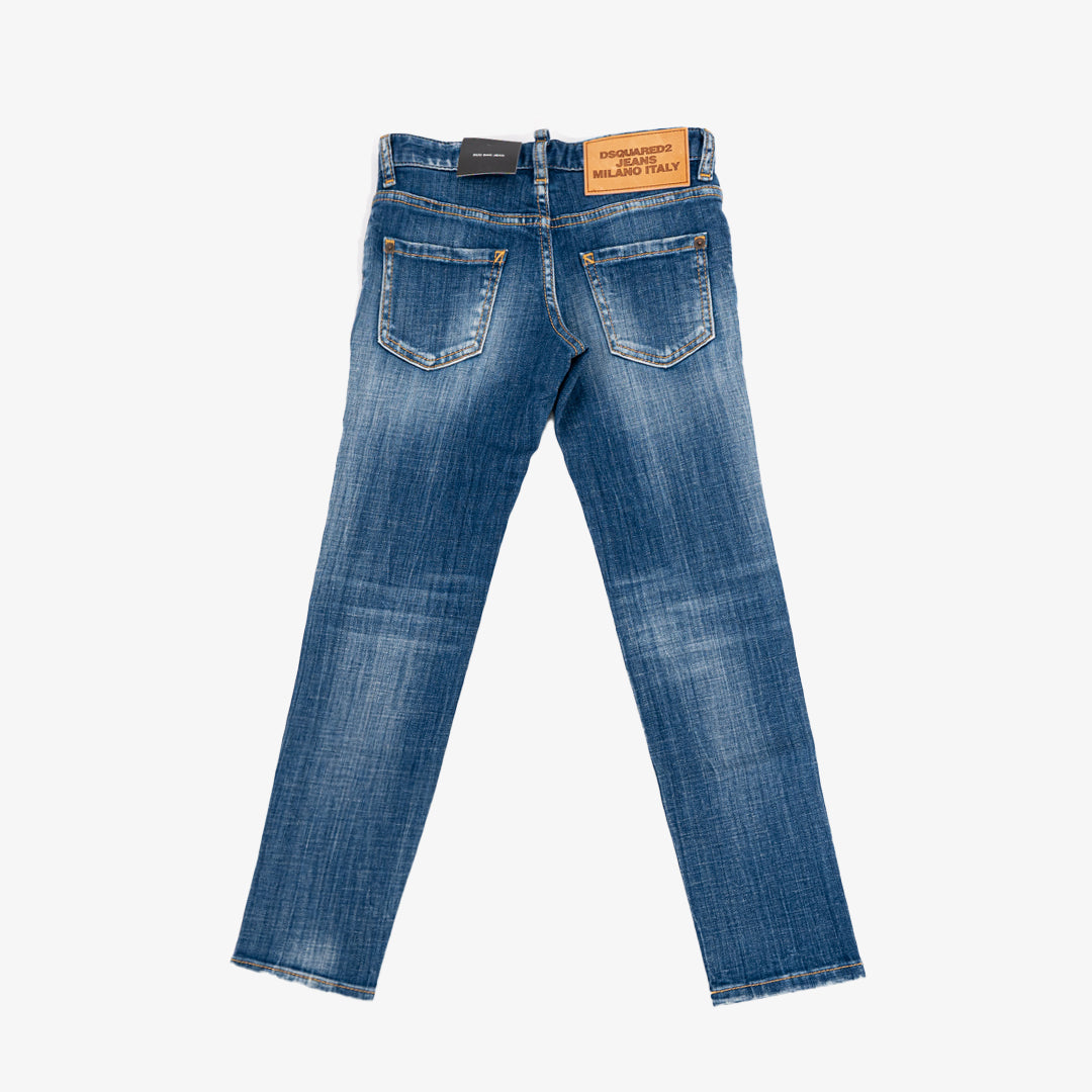 JEANS DSQUARED2