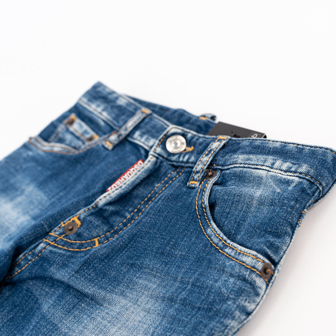 JEANS DSQUARED2