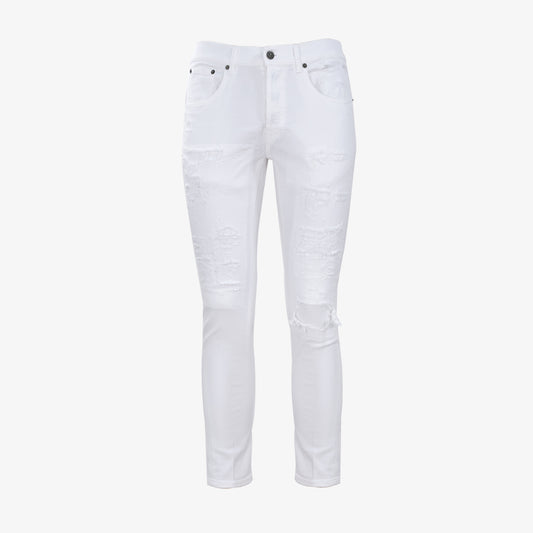 JEANS DONDUP