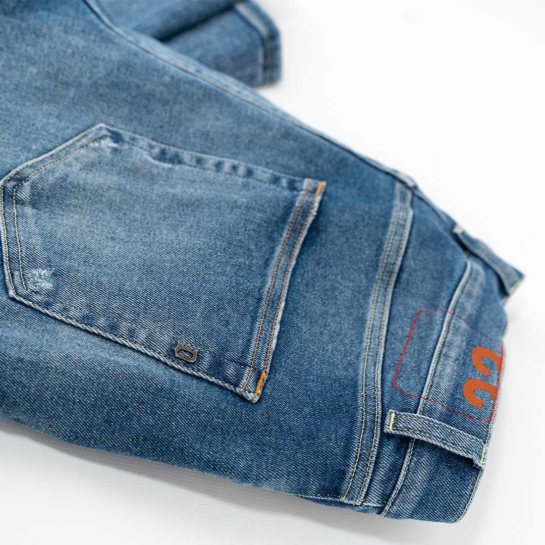 JEANS DONDUP