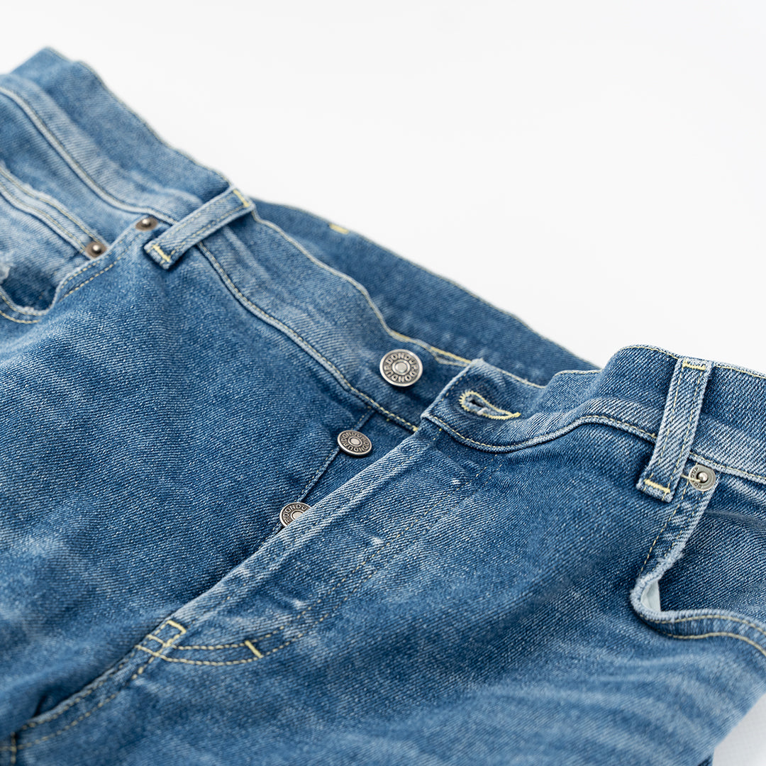 JEANS DONDUP