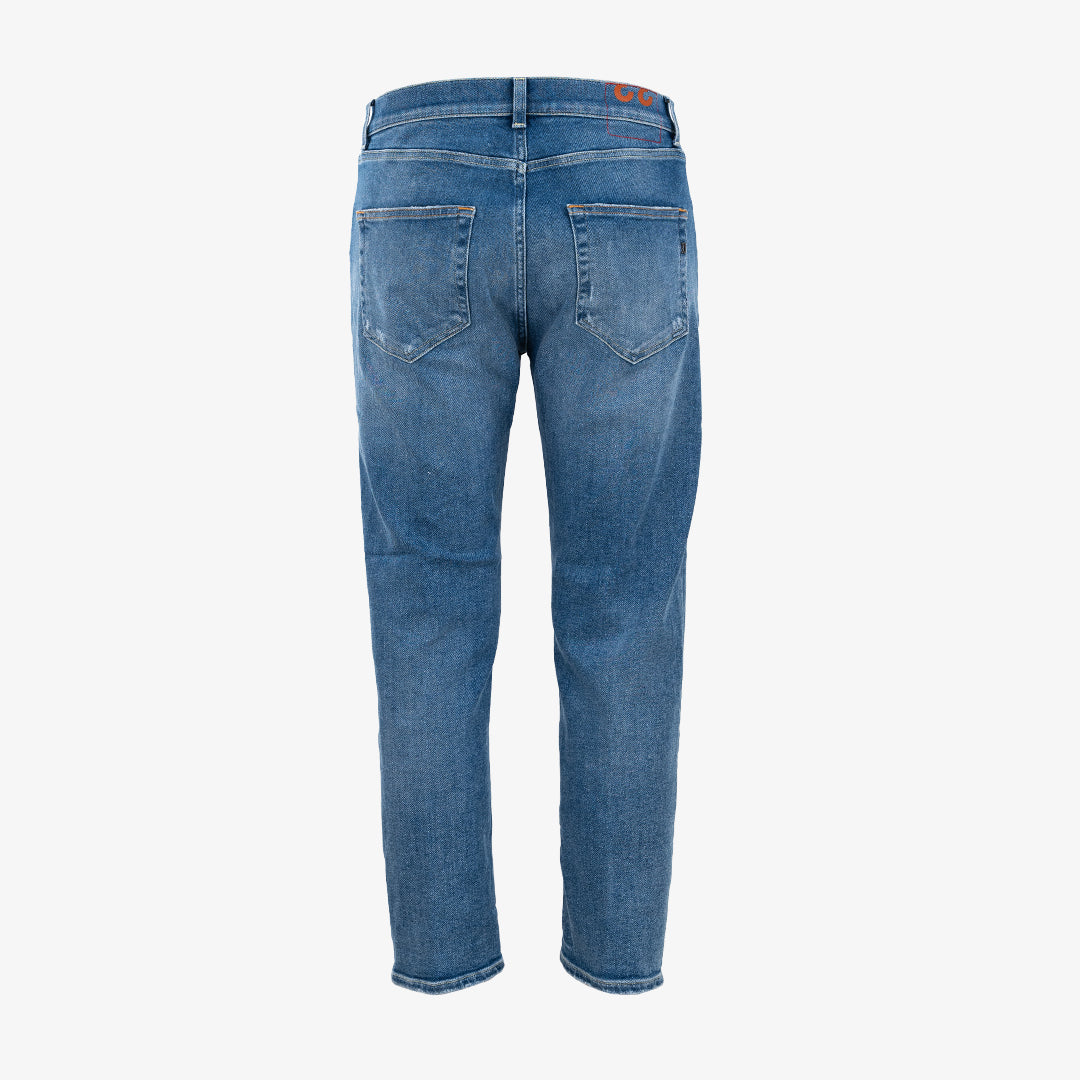 JEANS DONDUP