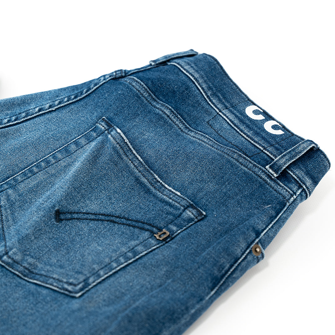 JEANS DONDUP UOMO
