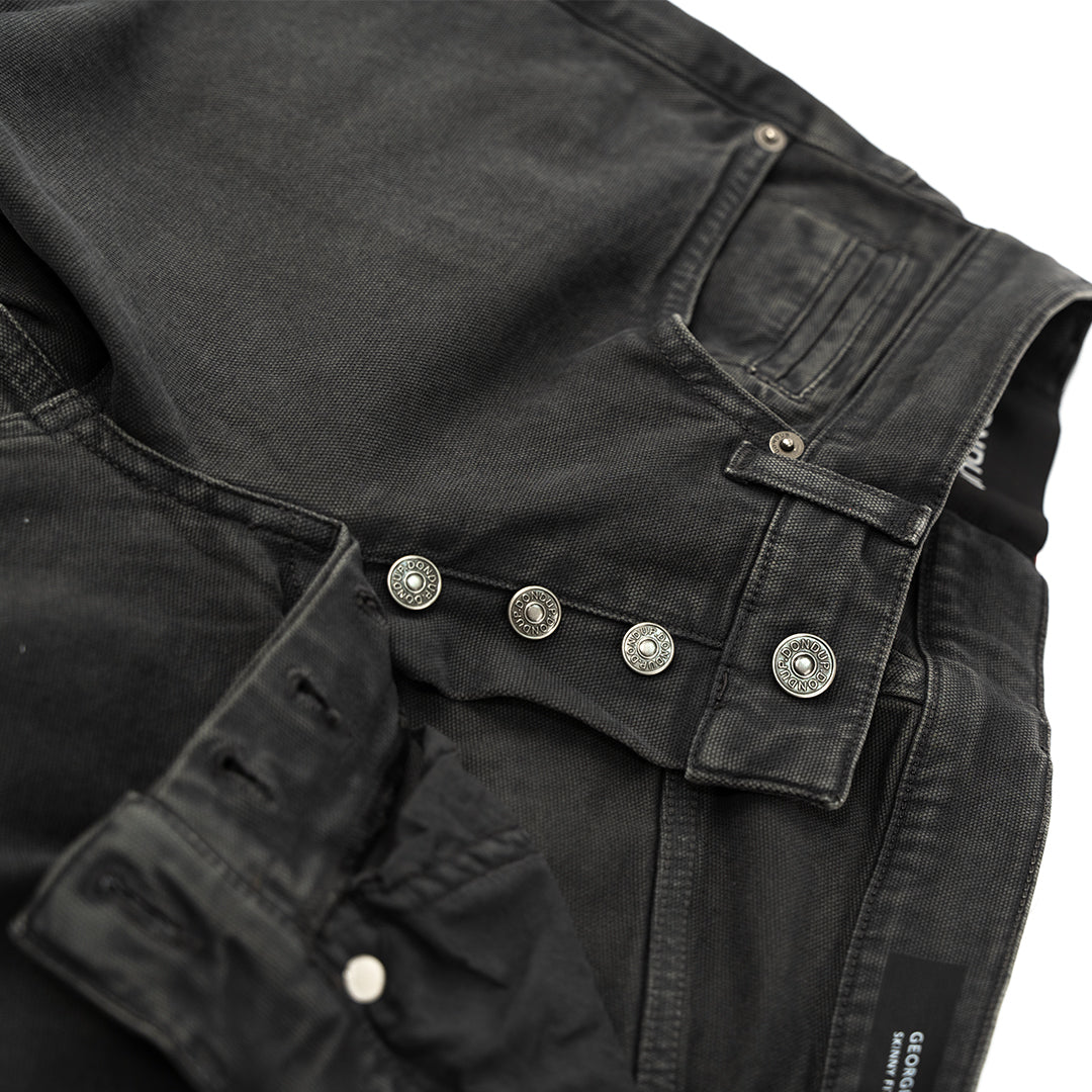 JEANS DONDUP UOMO